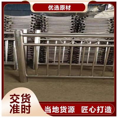 精工鑄就安心屏障 復(fù)合管在道路防撞護(hù)欄領(lǐng)域的匠心應(yīng)用