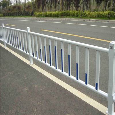 守護(hù)城市動(dòng)脈 機(jī)動(dòng)車(chē)道路護(hù)欄、隔離設(shè)施與市政交通柵欄的全面解析